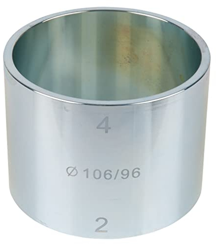 KS Tools 700.1800-24 Druckhülse, Innen-Ø 96mm, Außen-Ø 106mm