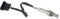 DELPHI ES20277-12B1 Lambdasonde Oxygen O2 Sensor Planarsonde & Beheizt 310mm