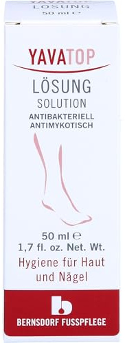 YAVATOP Lösung 50 ml