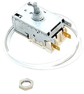 HOTPOINT LARDER FRIDGE THERMOSTAT
