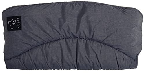 Kaiser Alaska Handwärmer 65697320, marine melange