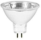 OMNILUX MR-16 12V/50W GX-5,3 SP 12° grün