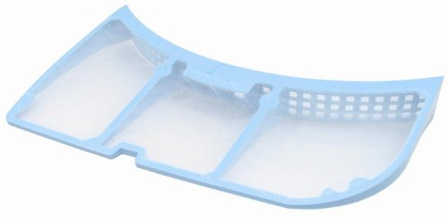 Hotpoint Creda Ariston Proline - Filtro lanugine per asciugatrice, CTD00P, CTD40P, CTD80P, IS70C, SLC71, SLC83, TDC7A