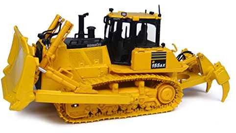 Universal Hobbies - Uh8010 - Komatsu D155 Ax - Echelle 1/50
