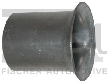 FA1 006-961 Abgasrohr, Universal