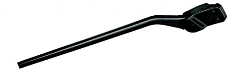 Pletscher Esge Comp 18 Hinterbauständer 26 schwarz 2019 Fahrradständer
