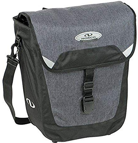 Norco Fahrradtasche Waterford City Tasche, 0238UB