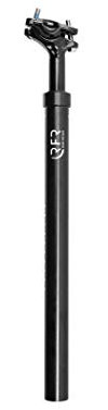 Cube RFR Sattelstütze gefedert Ø27,2mm 60-90kg schwarz