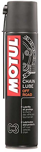 Motul Kettenspray C3 Chain Lube Offroad 400ml 102982