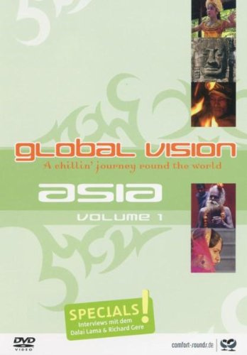 Global Vision - Asia Vol. 1