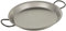 Vaello Campos La Valenciana 30cm Polished Steel Paella Pan