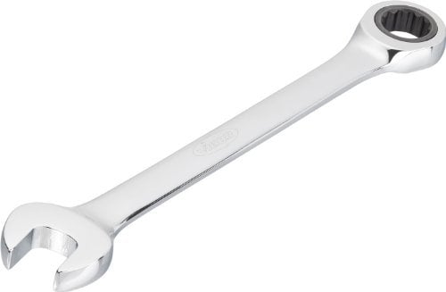 Vigor V1029 Ratschen Ring Maul Schlüssel