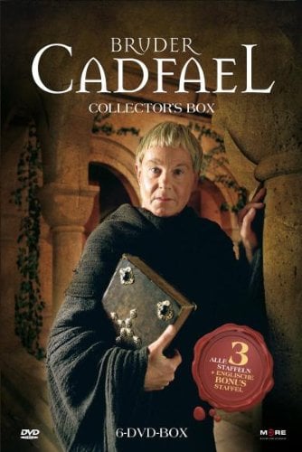 Bruder Cadfael [6 DVDs]