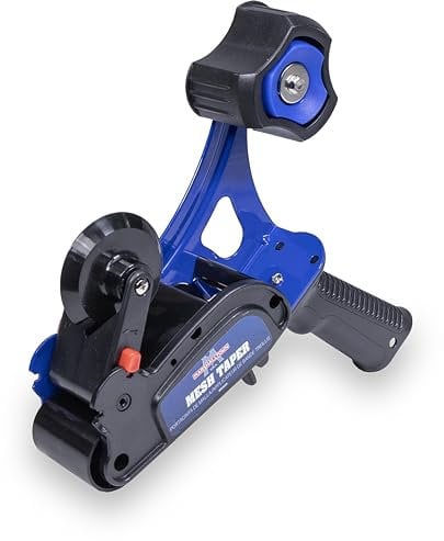 Netz-Trockenwandabroller, MT72 Kunststoff, 318x254 mm