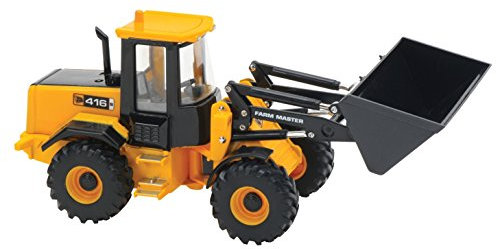 Britains 42511 - JCB 416 Farmmaster 1/32