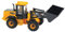 Britains 42511 - JCB 416 Farmmaster 1/32