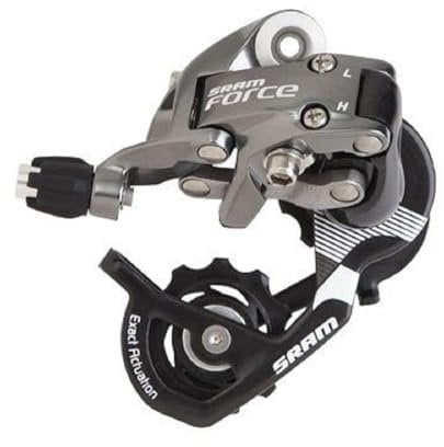 Sram Road Schaltwerk Force, Mehrfarbig, one Size