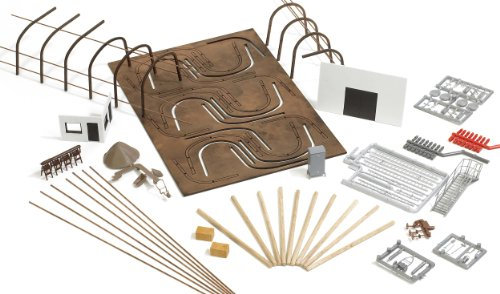 Busch 1473 - Stollengestaltungs-Set