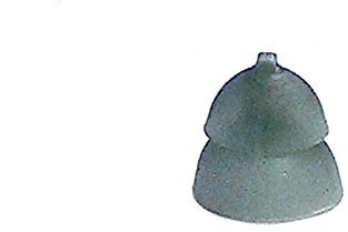 Phonak Hearing Aid LARGE Size POWER Domes by Phonak