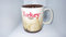 Mug Starbucks- Turquey