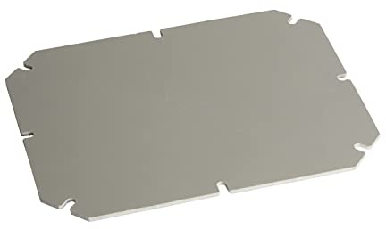 Schneider Electric Stahl Gehäusezubehör, 215mm