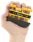 Gripmaster Hand und Fingertrainer (gelb extra leicht)
