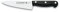 3 Claveles Uniblock - Cuchillo profesional cocinero 13 cm
