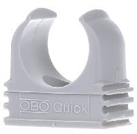 Obo-bettermann Schlauchschelle OBO Quick 2955/m20