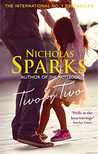 Two by Two: A beautiful story that will capture your heart (English Edition)