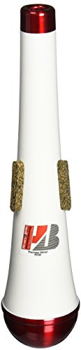 Humes & Berg Mute New Stone Lined Pixie Straight 163 Trombone