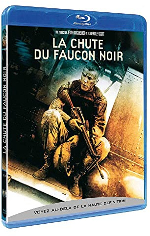 La Chute Du Faucon Noir