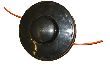 AL-KO 112551 Ersatzfadenspule für BC 250 Classic