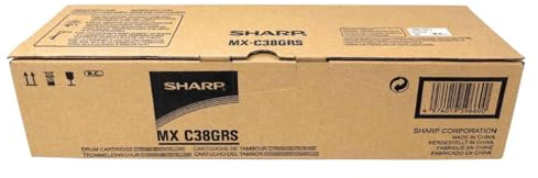 Sharp Original mxc-38grs Fotoleiter 30.000 Seiten