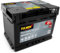Fulmen - Batterie voiture FA612 12V 60Ah 600A - Batterie(s) - EA602 ; EA612