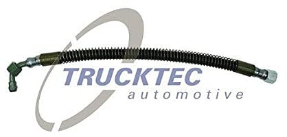 Trucktec Automotive 02.67.102 Schlauch, Getriebeölkühler