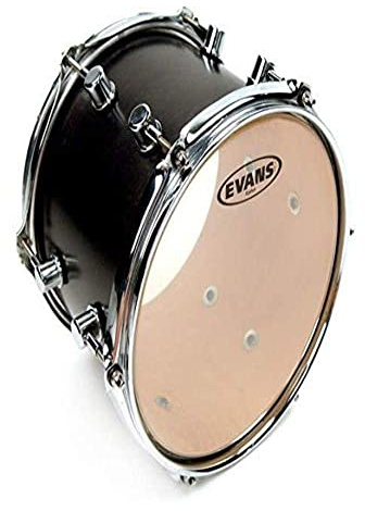 Evans G12 8 clear, TT08G12, Tom Batter