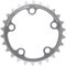 T.A. PL-50074102-28 - Plato 3º 74-Adapt.SH.Y Campagnolo De 28