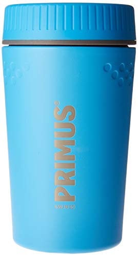 Relags Primus Thermo Speisebehälter 'Lunch Jug' Behälter, Blau, 0.4 Liter