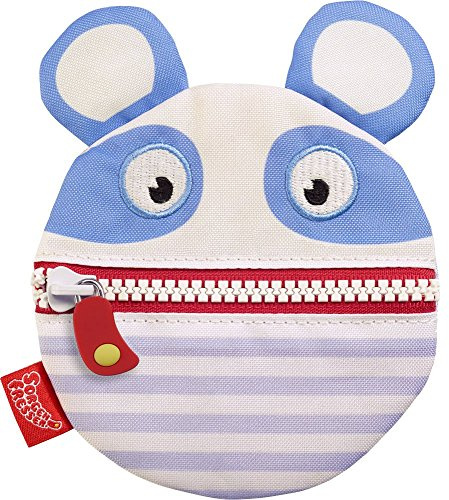 Schmidt Spiele Sorgenfresser 42380 - Geldbörse, Bill, 14 cm