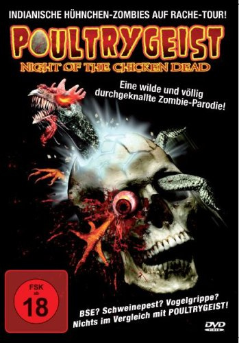 Poultrygeist - Night of the Chicken Dead