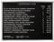 Legamaster 7-600043 Premium Rillentafel, Hartgummi, 80 x 60 cm, waagerecht, schwarz