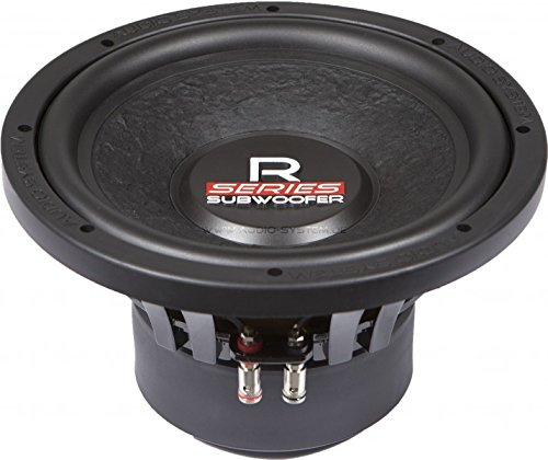 Audio System R10 RADION-SERIES Woofer