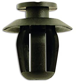 Connect 31661 Panel Clip for Peugeot/Citroën 50pc