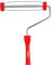 ProDec 9 inch x 1.75 Plastic Handle Trade Professional Paint Roller Frame with Anti-Slip 5 Wire Cage and Screw Fit Handle for Extension Pole, 9 x 1.75 cage