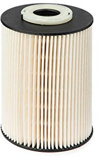 UFI Filters, Filtro Gasolio 31.832.00, Filtro Carburante per Ricambio, Adatto ad Auto, Applicabile su Diversi Modelli come Audi A2, Seat Altea, Cordoba, Ibiza, Skoda Fabia, Volkswagen Polo