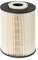 UFI Filters, Filtro Gasolio 31.832.00, Filtro Carburante per Ricambio, Adatto ad Auto, Applicabile su Diversi Modelli come Audi A2, Seat Altea, Cordoba, Ibiza, Skoda Fabia, Volkswagen Polo