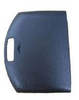 Cache batterie noir pour batterie PSP 1000