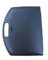 Cache batterie noir pour batterie PSP 1000