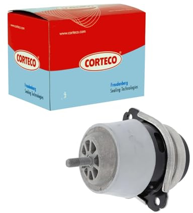 Corteco 80001011 Lagerung, Motor | 80001011 Kompatibel mit Q7 (4LB),Touareg (7LA, 7L6, 7L7)