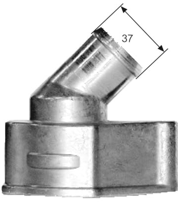GATES Thermostat TH15087G1